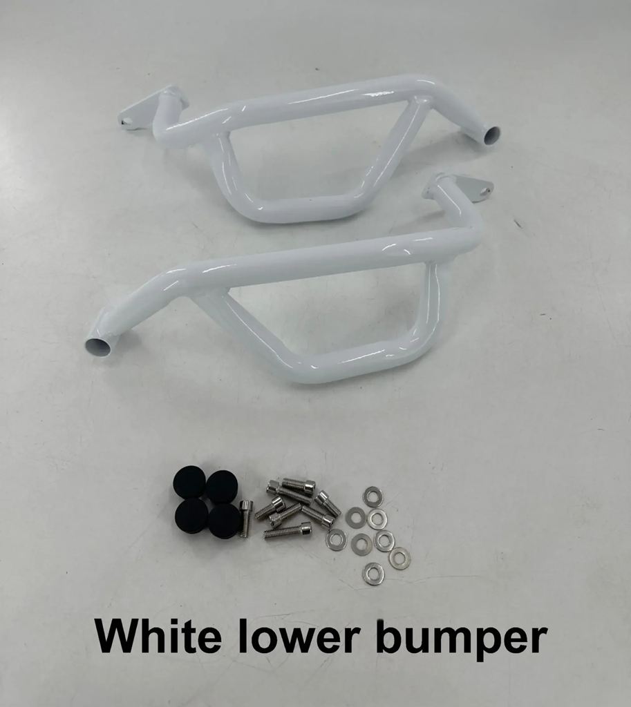 並行輸入品 CFMOTO 450 MT 2024 エンジンガード クラッシュバー CF-MOTO 450MT バイクフレーム保護バンパー 450-MT アクセサリー_7