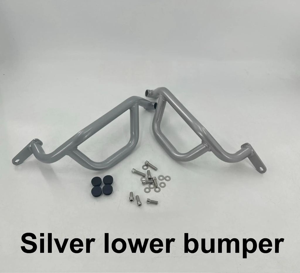 並行輸入品 CFMOTO 450 MT 2024 エンジンガード クラッシュバー CF-MOTO 450MT バイクフレーム保護バンパー 450-MT アクセサリー_4