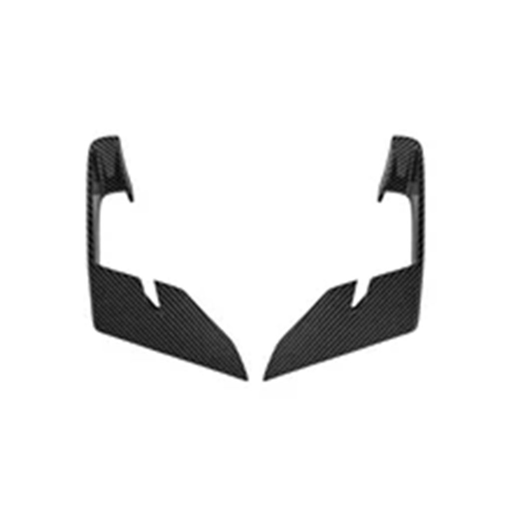 並行輸入品 カワサキ ZX-6R ZX6R ZX636 2023-2025 スポイラー フロント