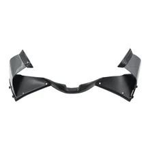 並行輸入品 固定翼フェアリングホンダ CBR1000RR CBR 1000RR 2020-2023 バイクアクセサリー フロントスポイラーウィングレット_5