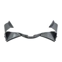 並行輸入品 固定翼フェアリングホンダ CBR1000RR CBR 1000RR 2020-2023 バイクアクセサリー フロントスポイラーウィングレット_6