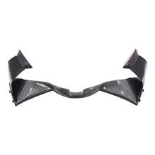 並行輸入品 固定翼フェアリングホンダ CBR1000RR CBR 1000RR 2020-2023 バイクアクセサリー フロントスポイラーウィングレット_7