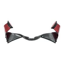 並行輸入品 固定翼フェアリングホンダ CBR1000RR CBR 1000RR 2020-2023 バイクアクセサリー フロントスポイラーウィングレット_9