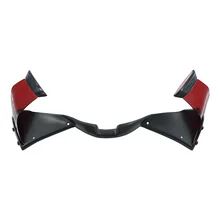 並行輸入品 固定翼フェアリングホンダ CBR1000RR CBR 1000RR 2020-2023 バイクアクセサリー フロントスポイラーウィングレット_2