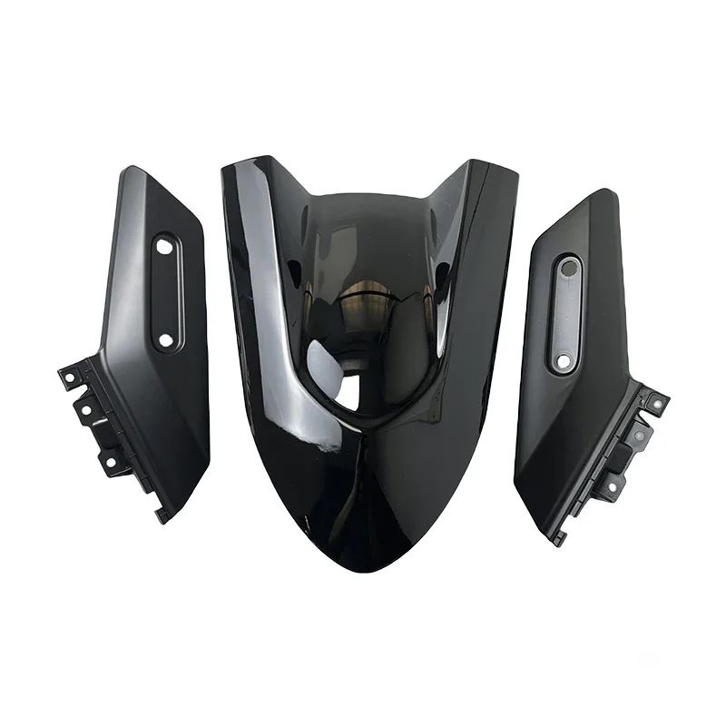 並行輸入品 バイクフェアリングマッドガード ABS プラスチックフロントタイヤフェンダーヤマハ TMAX530 Tmax 530 SX DX 2015-201