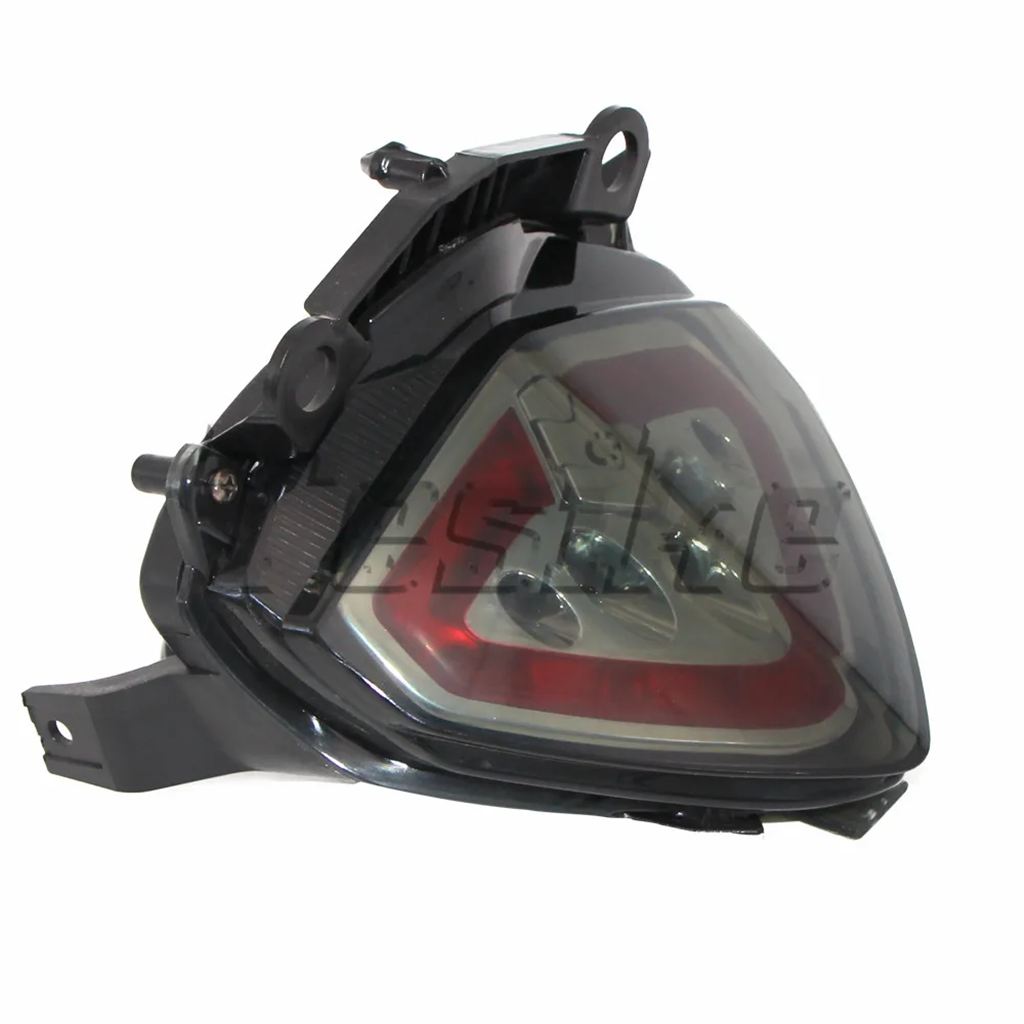 並行輸入品 LED バイクテールライトブレーキインジケータホンダ CB400X 2013 2014 2015 CBR400R 400R 2013 2014の画像