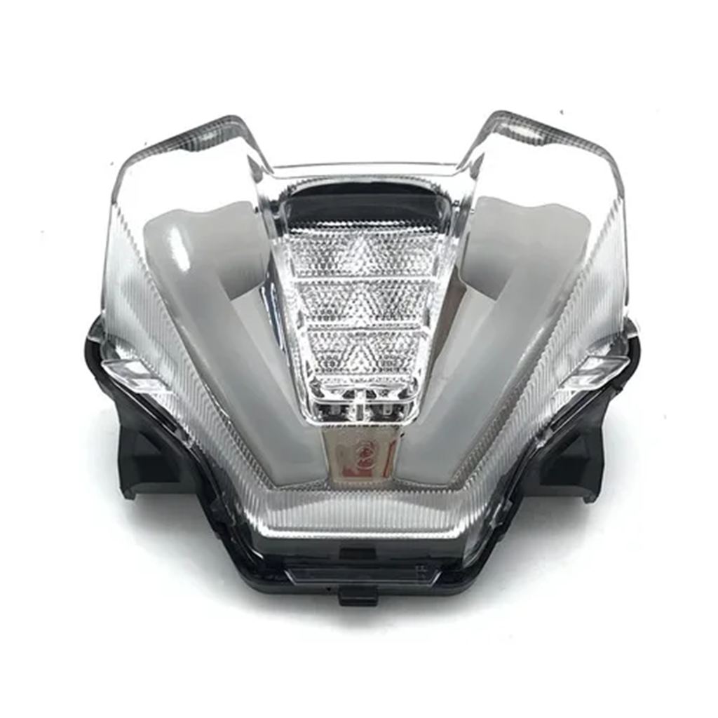 並行輸入品 ヤマハ MT03 MT25 ABS MT-03 MT-25 2025 2026 バイク用 LED テールライトの画像