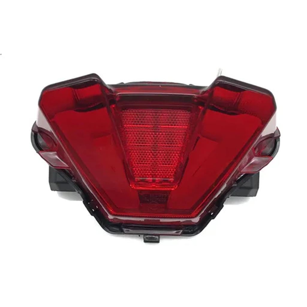 並行輸入品 ヤマハ MT03 MT25 ABS MT-03 MT-25 2025 2026 バイク用 LED テールライトの画像
