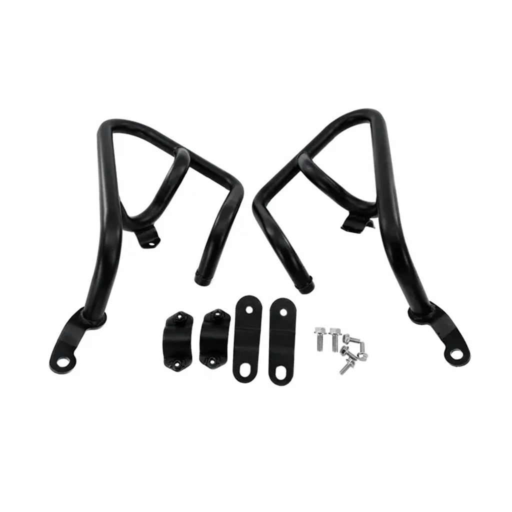 並行輸入品 ホンダ NC700S/X 2012 2013 NC750S/X 2014-2018 2019 バイクエンジンガードハイウェイクラッシュバーフレーム保護 NC