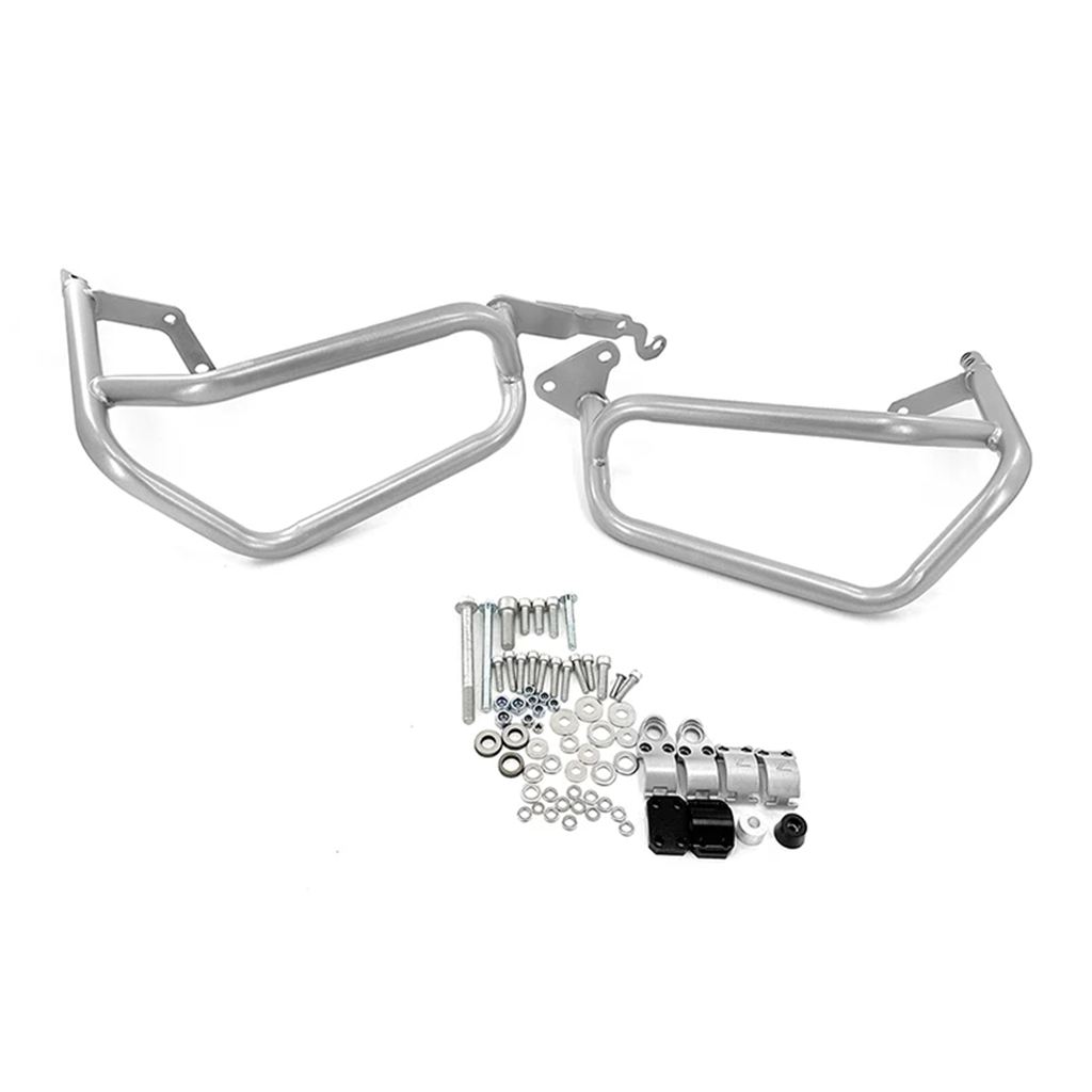 並行輸入品 ホンダ NT1100 DCT NT 1100 2022-2024 バイクエンジンタンクガードハイウェイクラッシュバーバンパースタントケージの画像