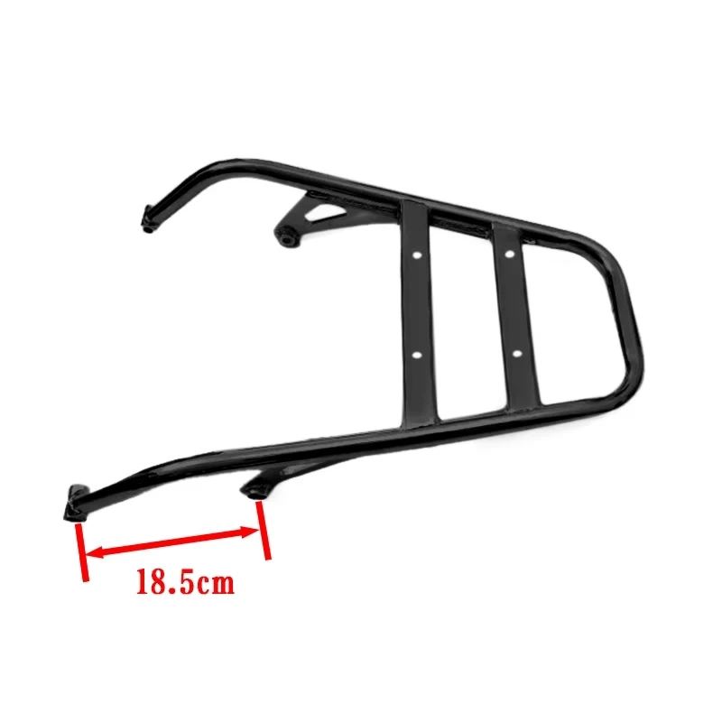 並行輸入品 ホンダ トップボックス キャリア バイクアクセサリー用リアトランクラック 1100 cb1100ex cb1100rs 2014-2021_1
