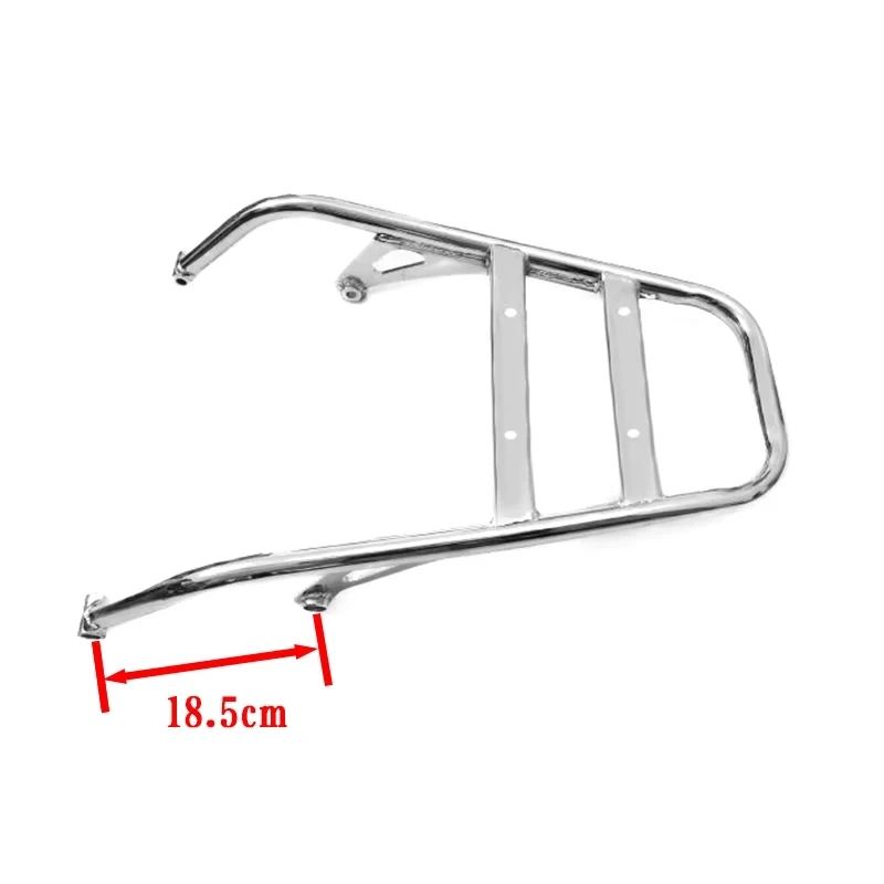 並行輸入品 ホンダ トップボックス キャリア バイクアクセサリー用リアトランクラック 1100 cb1100ex cb1100rs 2014-2021_2