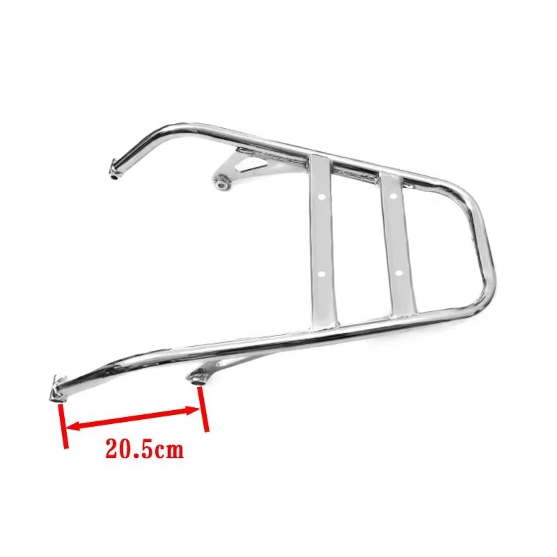 並行輸入品 ホンダ トップボックス キャリア バイクアクセサリー用リアトランクラック 1100 cb1100ex cb1100rs 2014-2021_3
