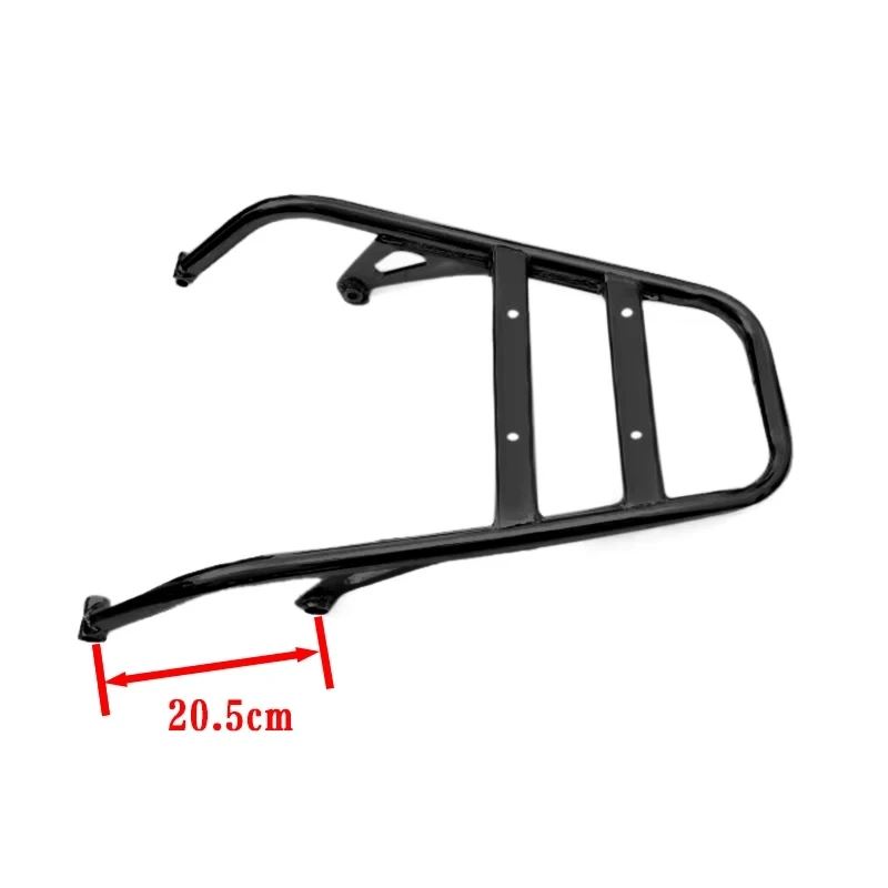 並行輸入品 ホンダ トップボックス キャリア バイクアクセサリー用リアトランクラック 1100 cb1100ex cb1100rs 2014-2021_4