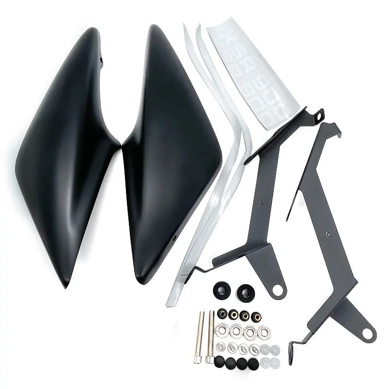 並行輸入品 ヤマハXSR 900 2016 2017 2018 2019 2020 2021用バイク 二輪フェアリングカバー サイドパネル フレームガードの画像