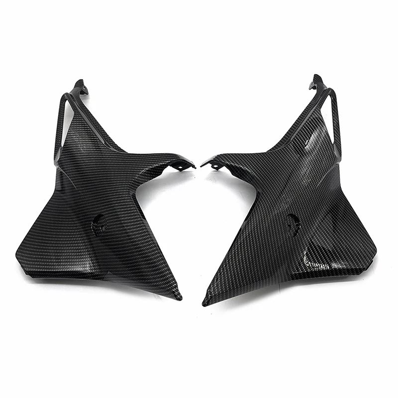 並行輸入品 ヤマハ XSR 900 2022-2025 バイク用タンクサイドカバーパネル タンクサイドカバーパネル アクセサリー