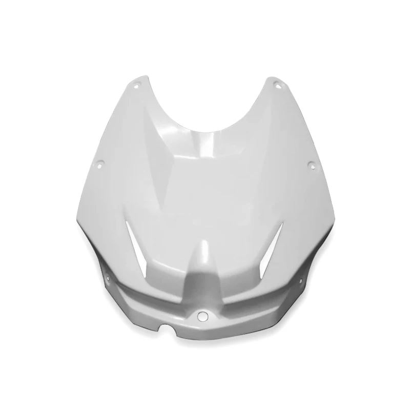 並行輸入品 BMW S-1000RR S1000 RR 2009 2010 2011 2012 2013 2014 バイク用 ABS フロント フューエルタンクカバー フェアリングの画像