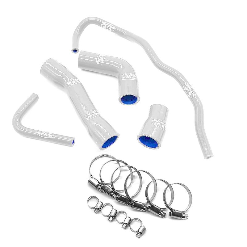 並行輸入品 BMW S1000 RR S1000RR S 1000 RR 2019 2020 2021 2022 2023 バイク用シリコンラジエーター冷却ホースアクセサリーの画像