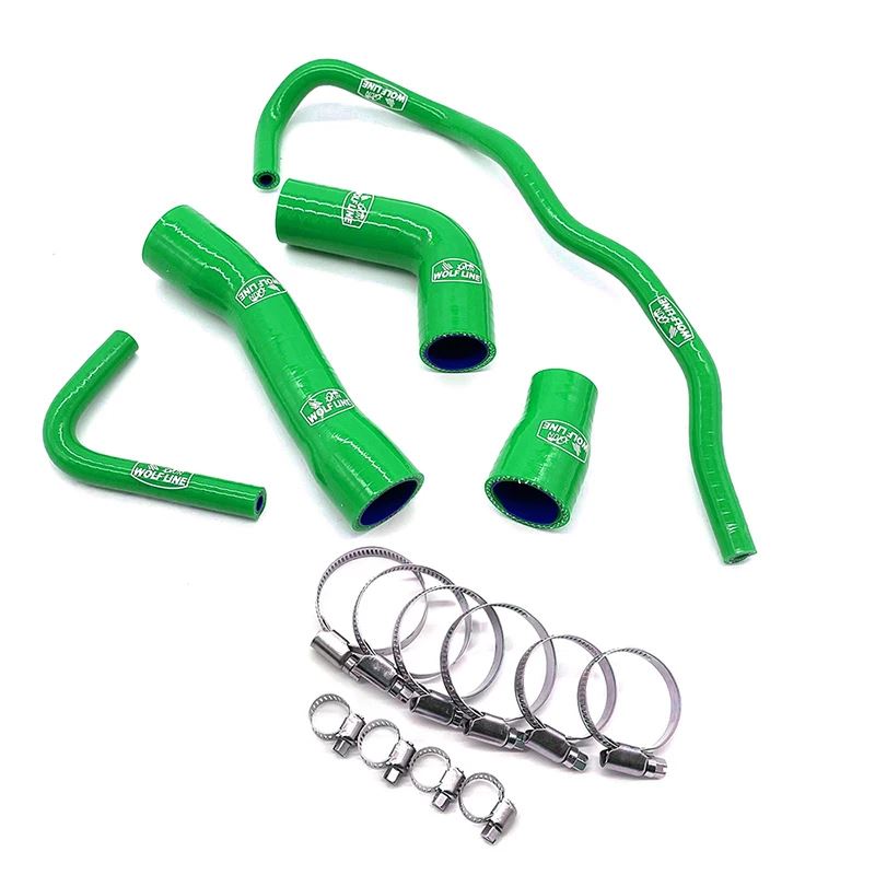 並行輸入品 BMW S1000 RR S1000RR S 1000 RR 2019 2020 2021 2022 2023 バイク用シリコンラジエーター冷却ホースアクセサリーの画像