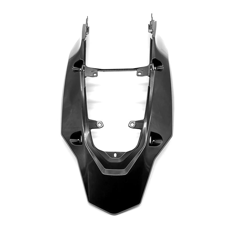 並行輸入品 Tenere-700 バイクリアピリオンシート席側カバーテールゲートサイドパネルフェアリングヤマハ Tenere 700 2019-2024_1