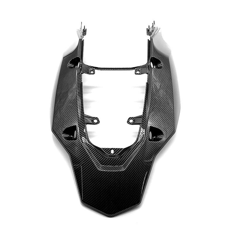並行輸入品 Tenere-700 バイクリアピリオンシート席側カバーテールゲートサイドパネルフェアリングヤマハ Tenere 700 2019-2024_2