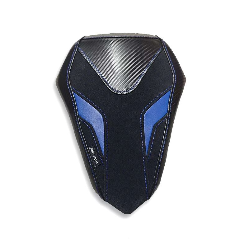 並行輸入品 ホンダCBR250RR 2017 2018 2019 2020 2021-2024年式 バイク用 フロントライダー フロントアフターシートクッション C_7