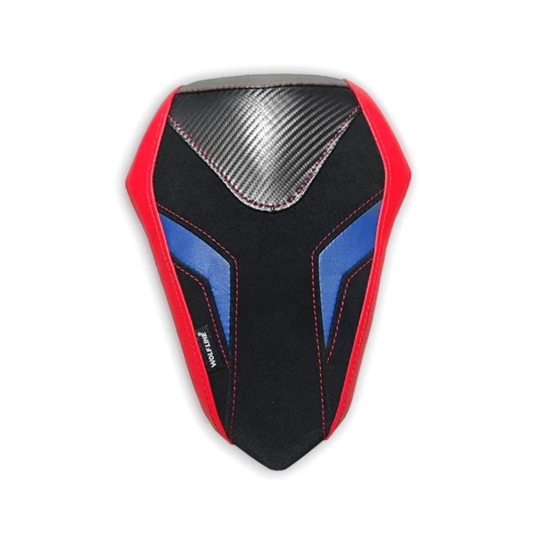 並行輸入品 ホンダCBR250RR 2017 2018 2019 2020 2021-2024年式 バイク用 フロントライダー フロントアフターシートクッション C_8