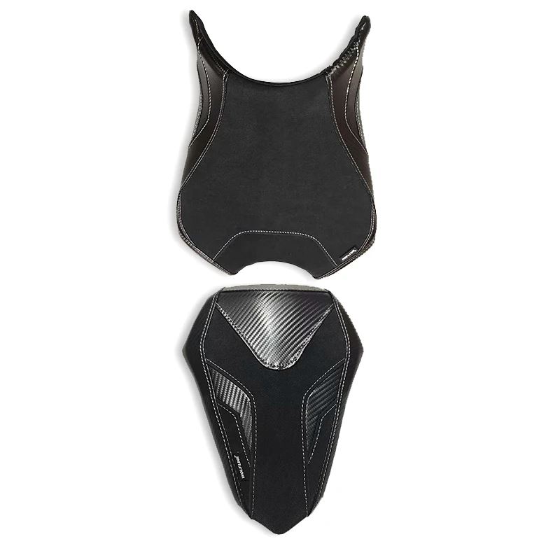 並行輸入品 ホンダCBR250RR 2017 2018 2019 2020 2021-2024年式 バイク用 フロントライダー フロントアフターシートクッション C_9