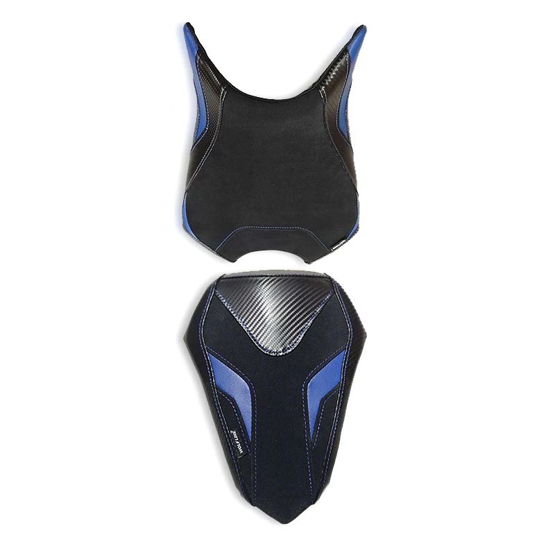 並行輸入品 ホンダCBR250RR 2017 2018 2019 2020 2021-2024年式 バイク用 フロントライダー フロントアフターシートクッション C_10