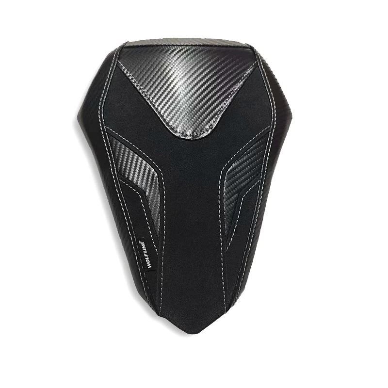 並行輸入品 ホンダCBR250RR 2017 2018 2019 2020 2021-2024年式 バイク用 フロントライダー フロントアフターシートクッション C_6