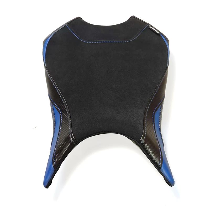 並行輸入品 ホンダCBR250RR 2017 2018 2019 2020 2021-2024年式 バイク用 フロントライダー フロントアフターシートクッション C_3