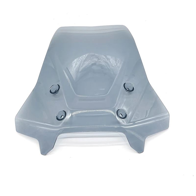 並行輸入品 BMW R1300GS ADV 2024 2025 バイク風デフレクタースクリーンフェアリング拡張フロントガラスフロントガラス R 1300 Gの画像