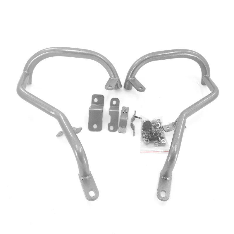 並行輸入品 ホンダ CTX700N CTX700 2014-2018 2019 バイクアクセサリーエンジンガードハイウェイクラッシュバーフレームプロテク_1
