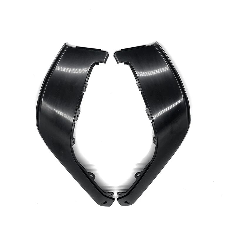 並行輸入品 RSV 4 バイクアッパーフェアリングインフィルサイドパネルカウリングフレームアクセサリーアプリリア RSV4 2021 2022_4