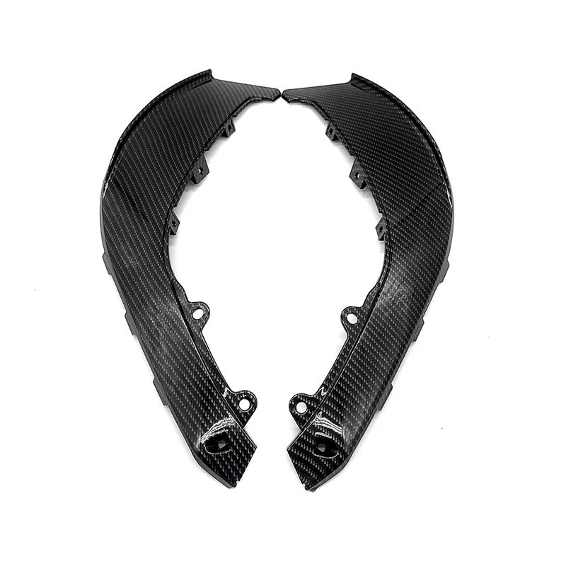 並行輸入品 RSV 4 バイクアッパーフェアリングインフィルサイドパネルカウリングフレームアクセサリーアプリリア RSV4 2021 2022_2