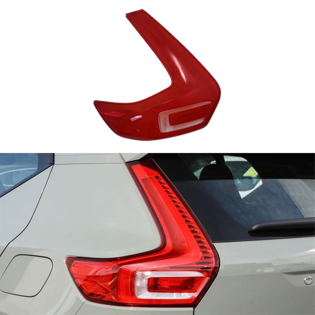 並行輸入品 ボルボ XC40 2020 2021 2022 2023 リアライトアクセサリー