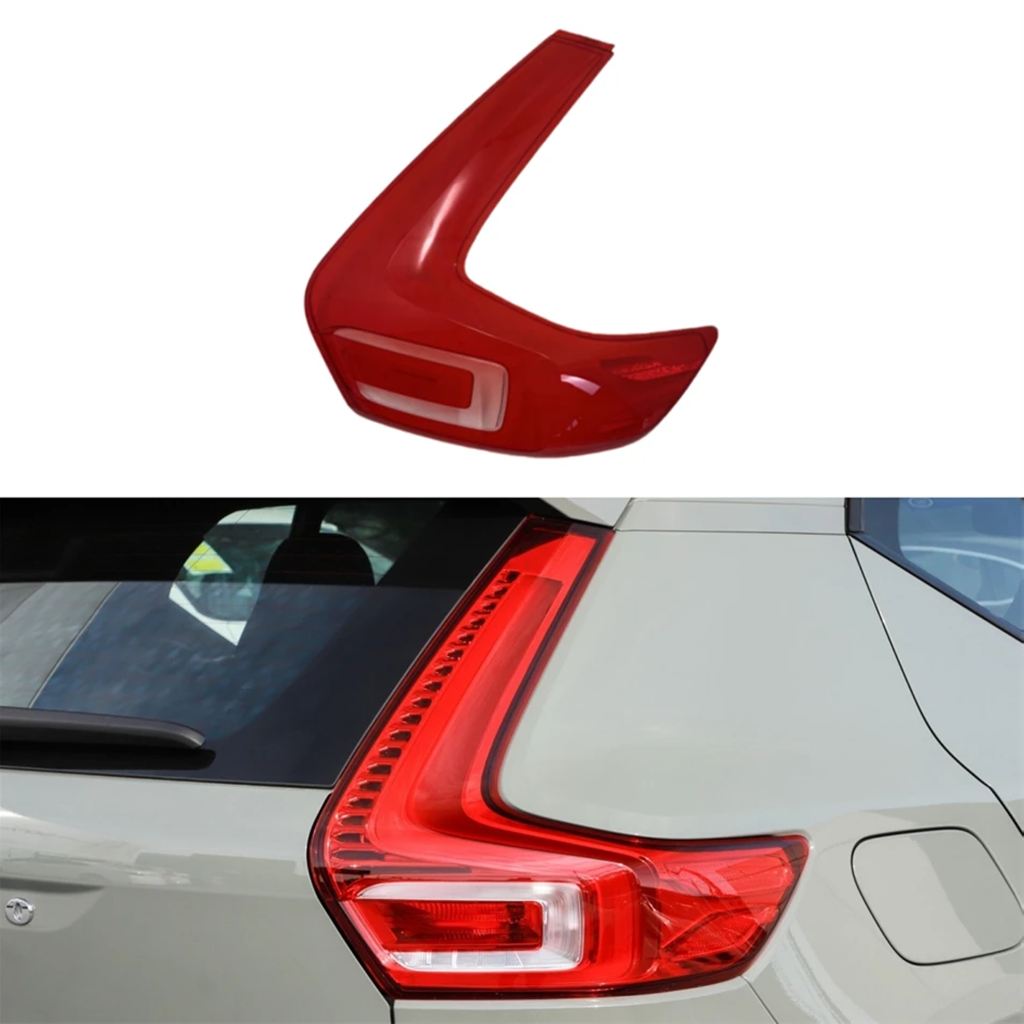 並行輸入品 ボルボ XC40 2020 2021 2022 2023 リアライトアクセサリー