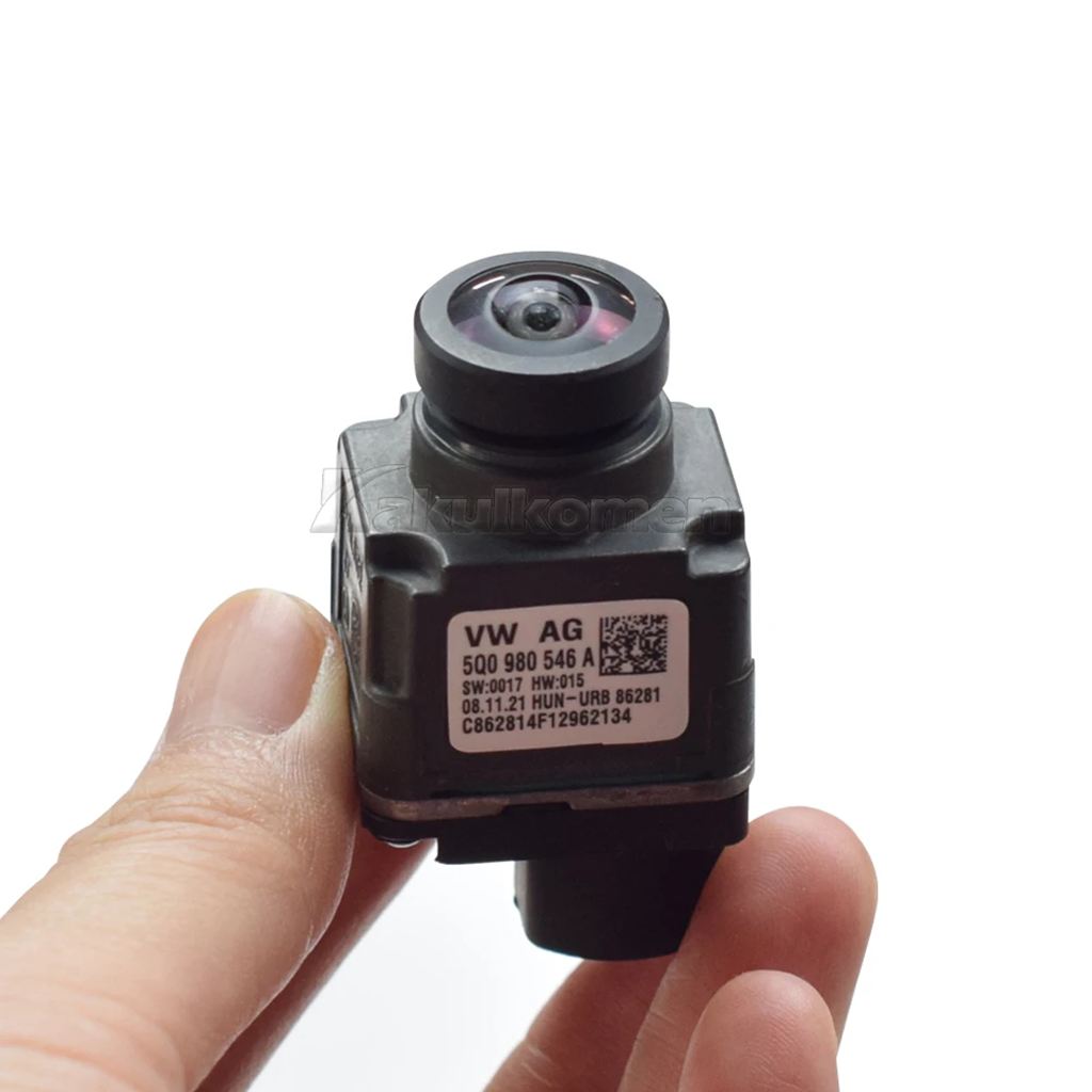 並行輸入品】5Q0980546A 5Q0980546 カメラ アウディ A4 A5 Q5 Q7 S4 S5