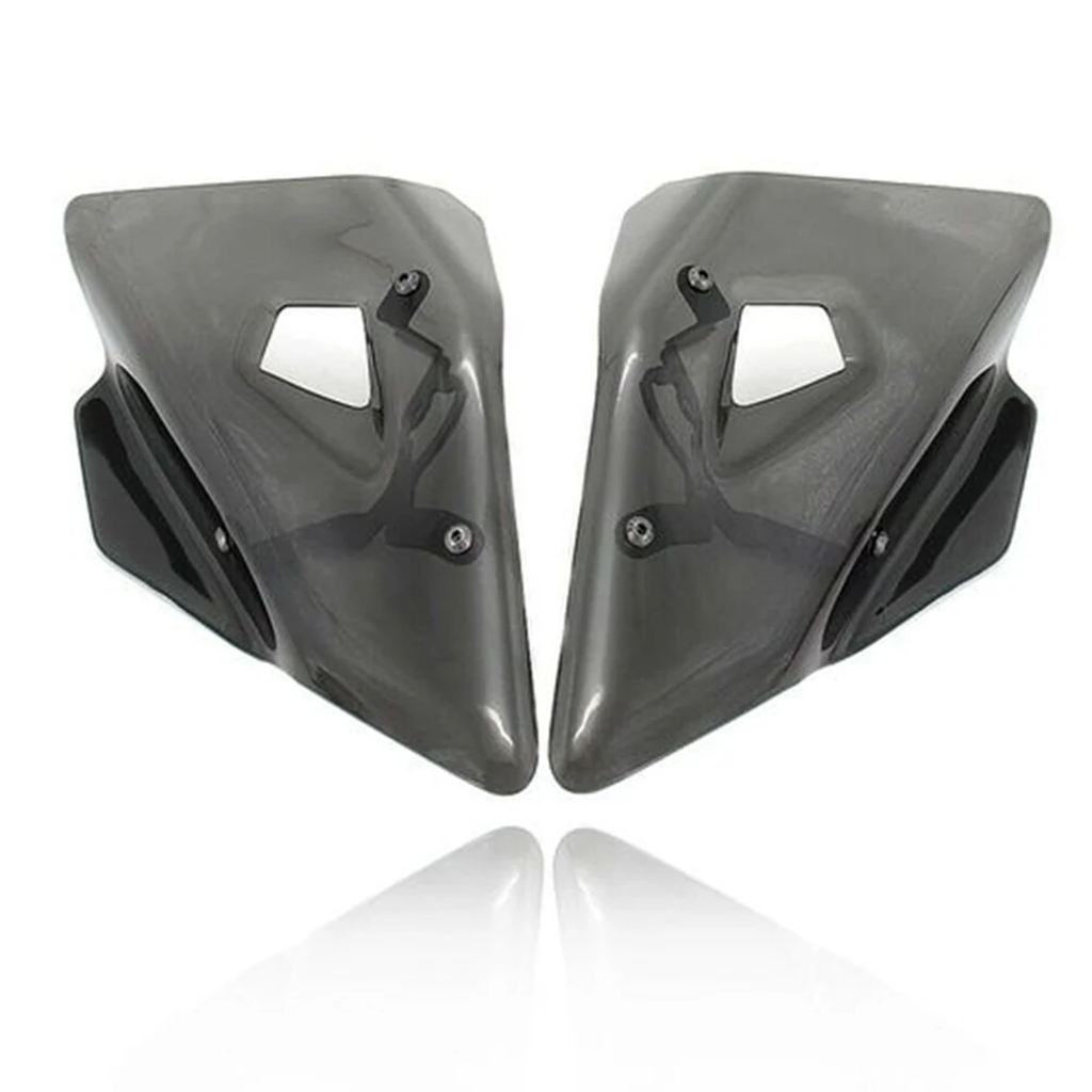 並行輸入品 バイクサイドフロントガラスウインドディフレクター BMW R1200GS R1250GS LC R 1200 GS ADV R 1250GSA アドベンチャの画像
