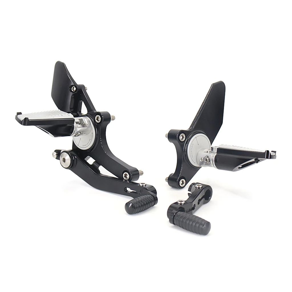 並行輸入品 BMW R9T RNINET RNINET R NINE T NINET NINET 2021 2022 2023用 バイク リアセット フットレスト シフトレバー ブレ_2