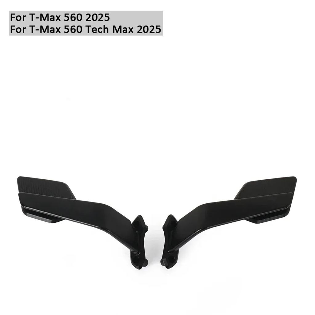 並行輸入品 TMAX560 テックマックス 560 2025 バイクバックミラー