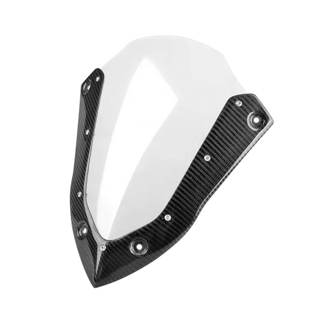 並行輸入品 フロントガラスフロントガラスウインドディフレクターバイクアクセサリー新ヤマハ XMAX X-MAX 300 XMAX300 X-MAX300_2