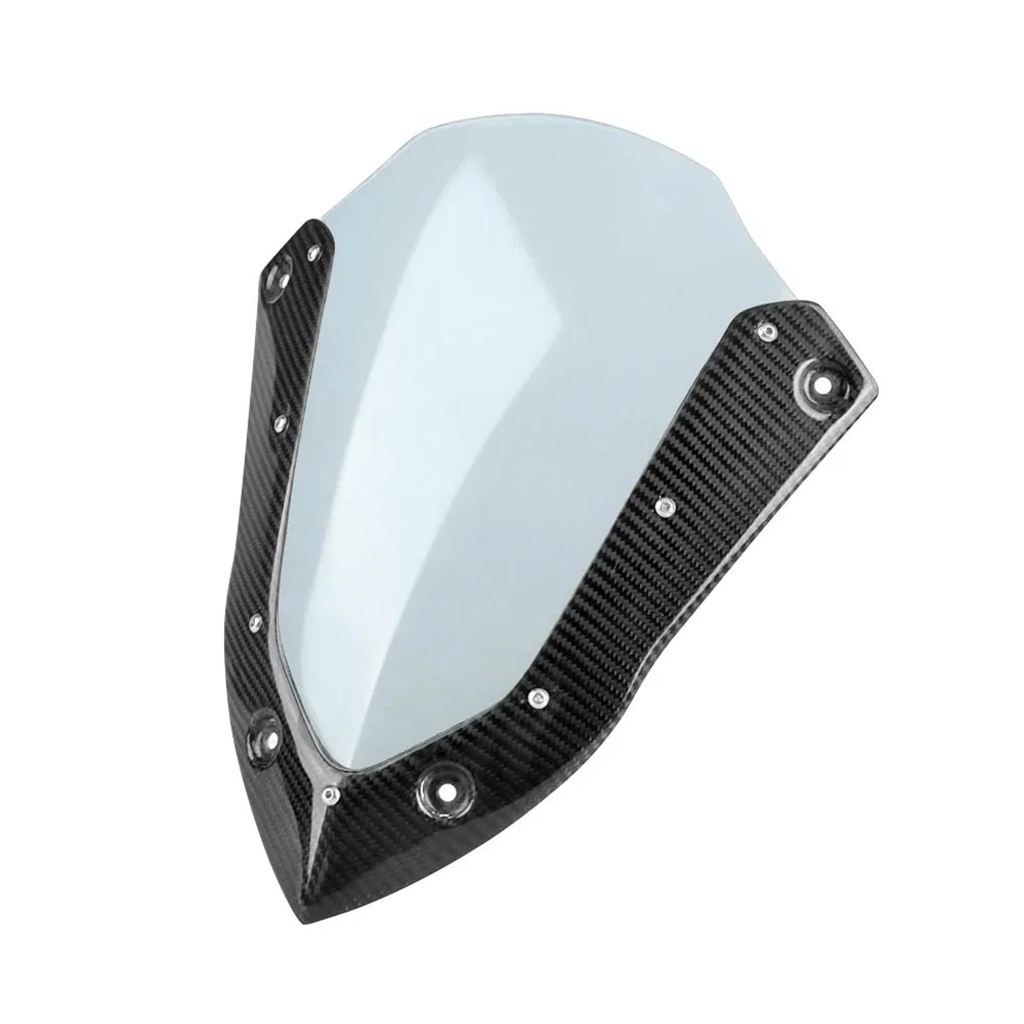 並行輸入品 フロントガラスフロントガラスウインドディフレクターバイクアクセサリー新ヤマハ XMAX X-MAX 300 XMAX300 X-MAX300_3