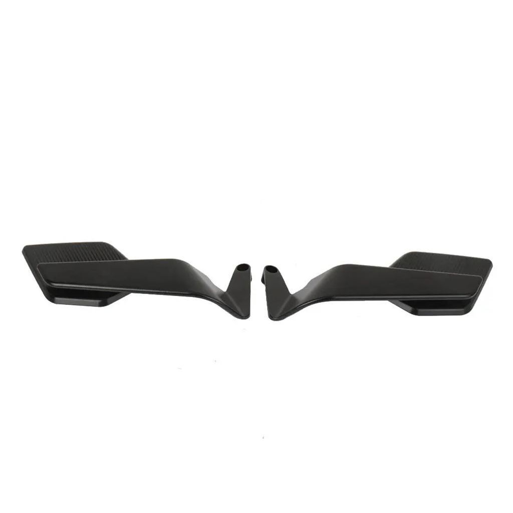 並行輸入品 バイク GTV 300 2023-2025 バックミラーアルミミラーアクセサリーベスパ GTS 300 GTS スーパー 2015-2025の画像