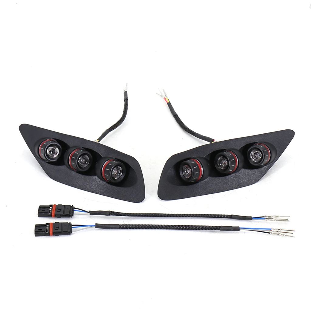 並行輸入品 BMW S1000RR S1000RR S 1000RR 2020 2021 2022 バイク ACCESSORIE LED_1