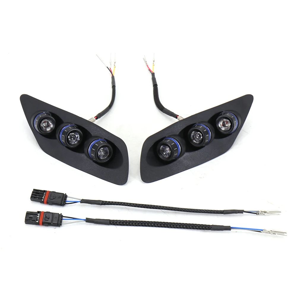 並行輸入品 BMW S1000RR S1000RR S 1000RR 2020 2021 2022 バイク ACCESSORIE LED_2