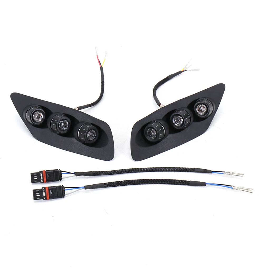 並行輸入品 BMW S1000RR S1000RR S 1000RR 2020 2021 2022 バイク ACCESSORIE LED_3
