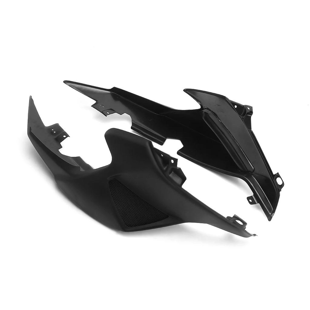 並行輸入品 ヤマハ用プラスチックサイドリアカバー バイクアクセサリー T-MAX 560 TMAX 560 TMAX 560 TMAX 560 TMAX 2022 2023_1