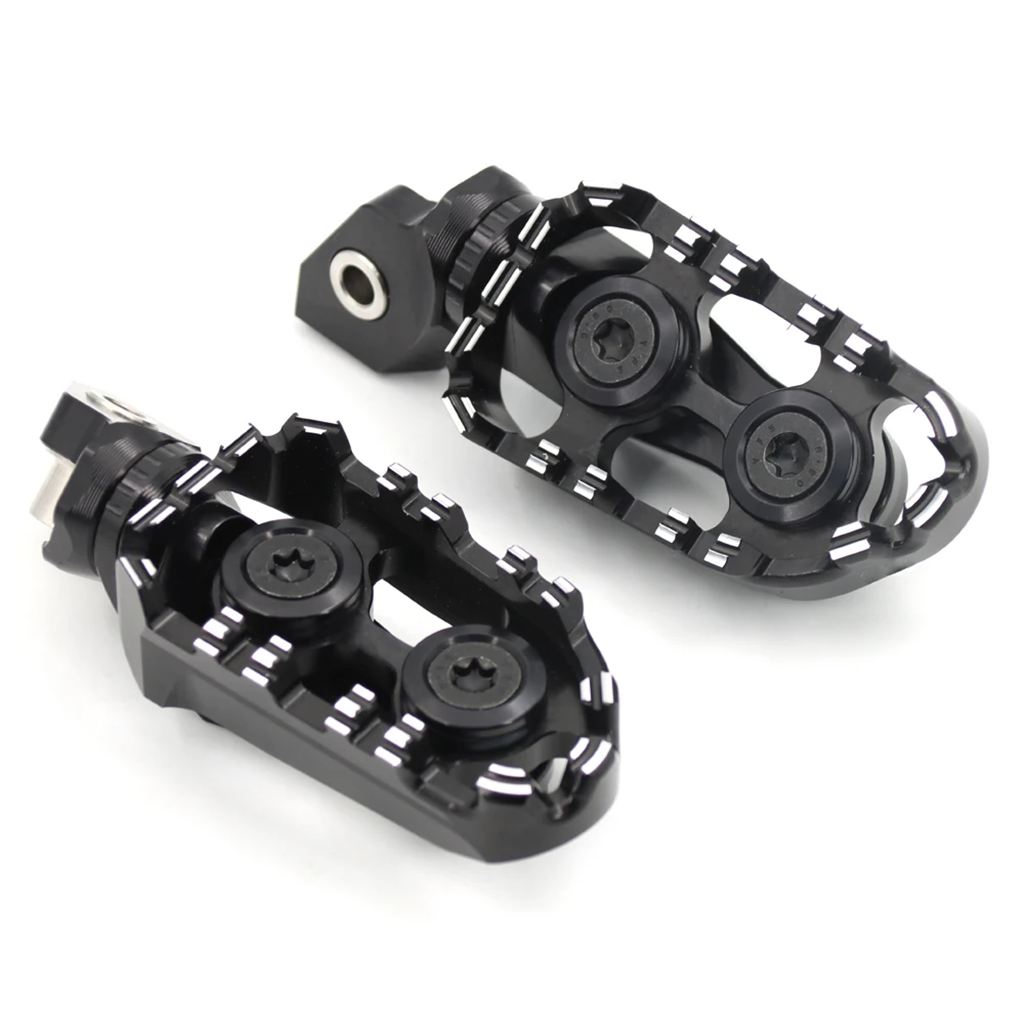 並行輸入品 BMW用バイク 二輪フットレスト フットレスト R 1300 GS R1300GSA 1300ADV R1300GSA R1300GSA R1300GSA 2022 24 2025_1