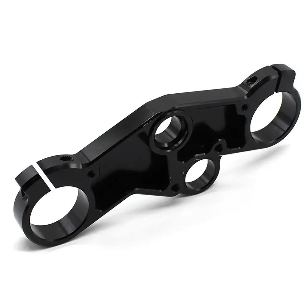 並行輸入品 スズキ GSXR 600 750 GSXR600 2001-2003 K1 K2 K3 CNC バイク ロワリング トリプルクランプ フロントアッパートップ_2
